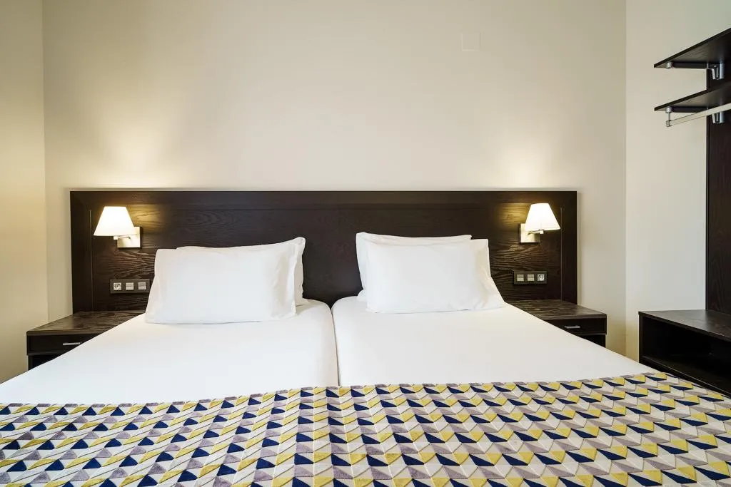 DOUBLE SINGLE USE STANDARD Room, Dorma Málaga Museos, Costa Del Sol