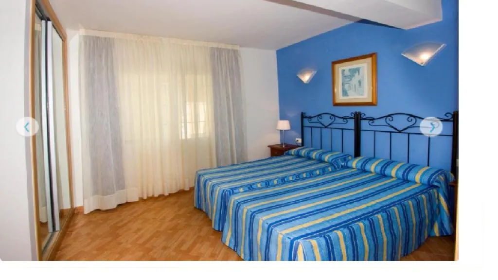 APARTMENT Accessible Room, Ecuador Park, Costa Del Sol