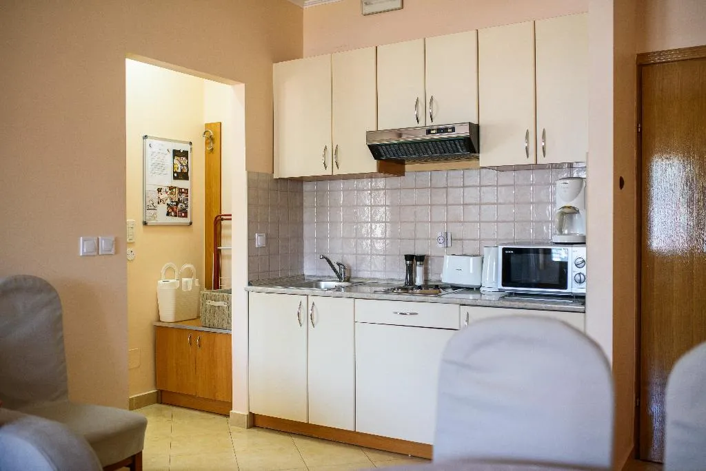 APARTMENT WITH BALCONY Room, Vila Curic, Dubrovnik