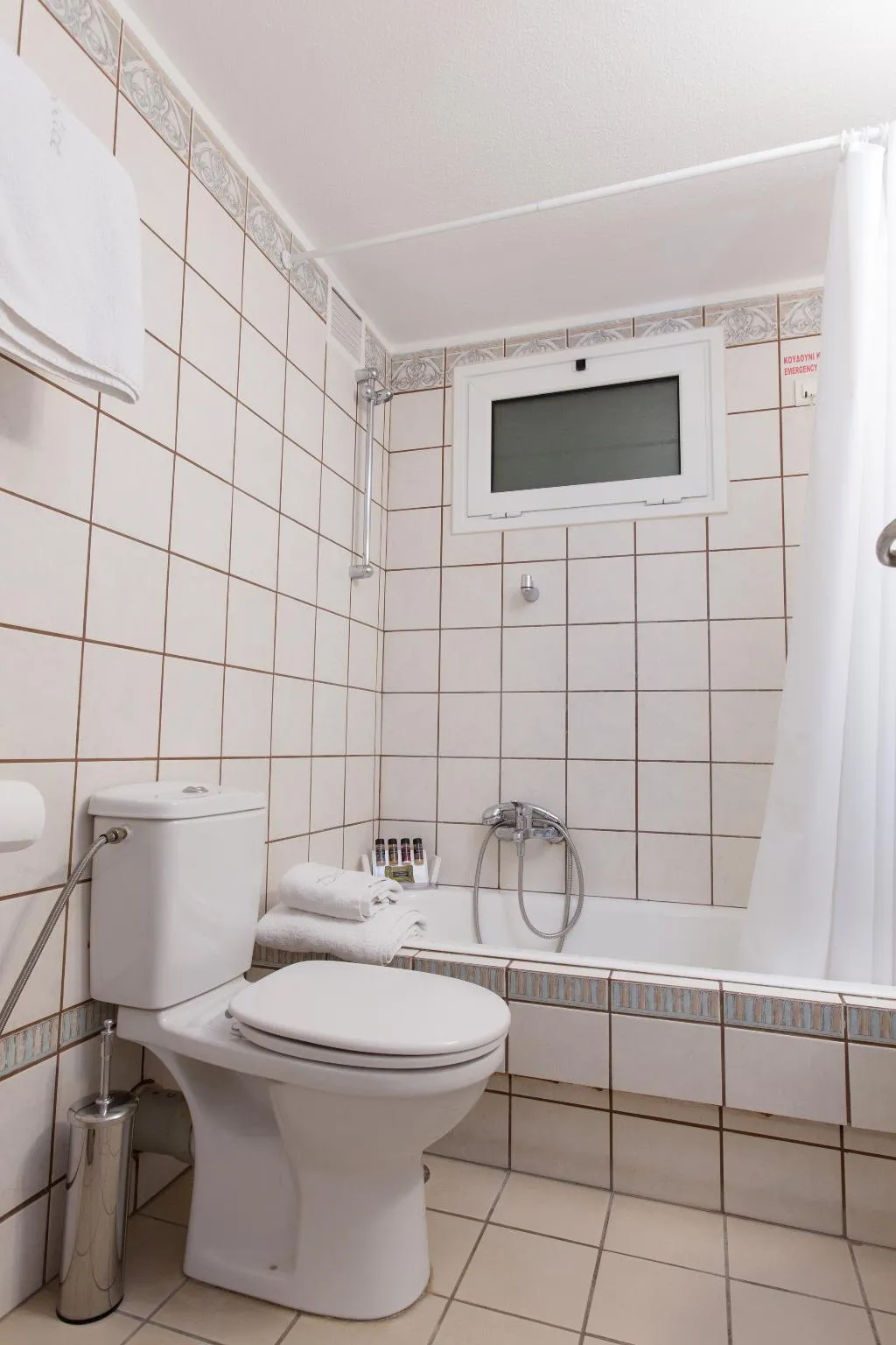 APARTMENT CAPACITY 2 Room, Delice Hotel & Family Apartments, Athens