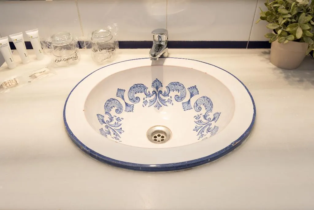 APARTMENT STANDARD Room, Apartamentos Suites Santa Cruz, Seville