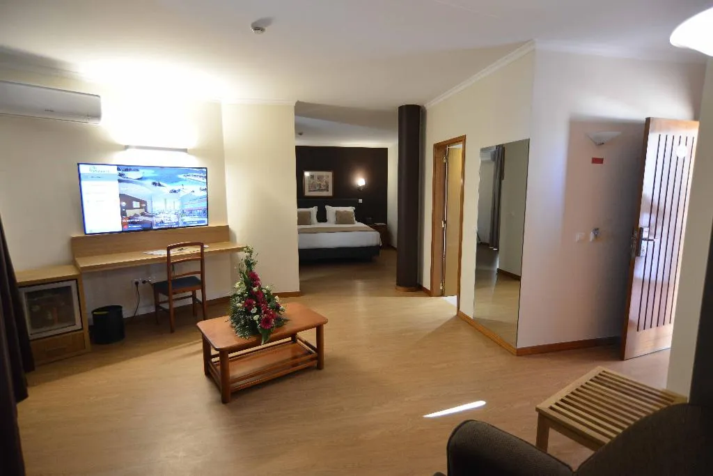SUITE SEA VIEW Room, Salgueiro, Madeira