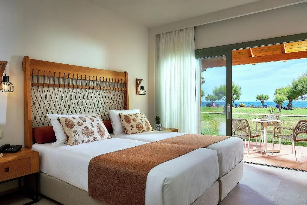 Room, Sirens Hotels Beach & Village - Sirens Village, Crete