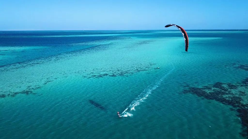 Sports and Entertainment, Ancient Sands Resort, Red Sea Riviera