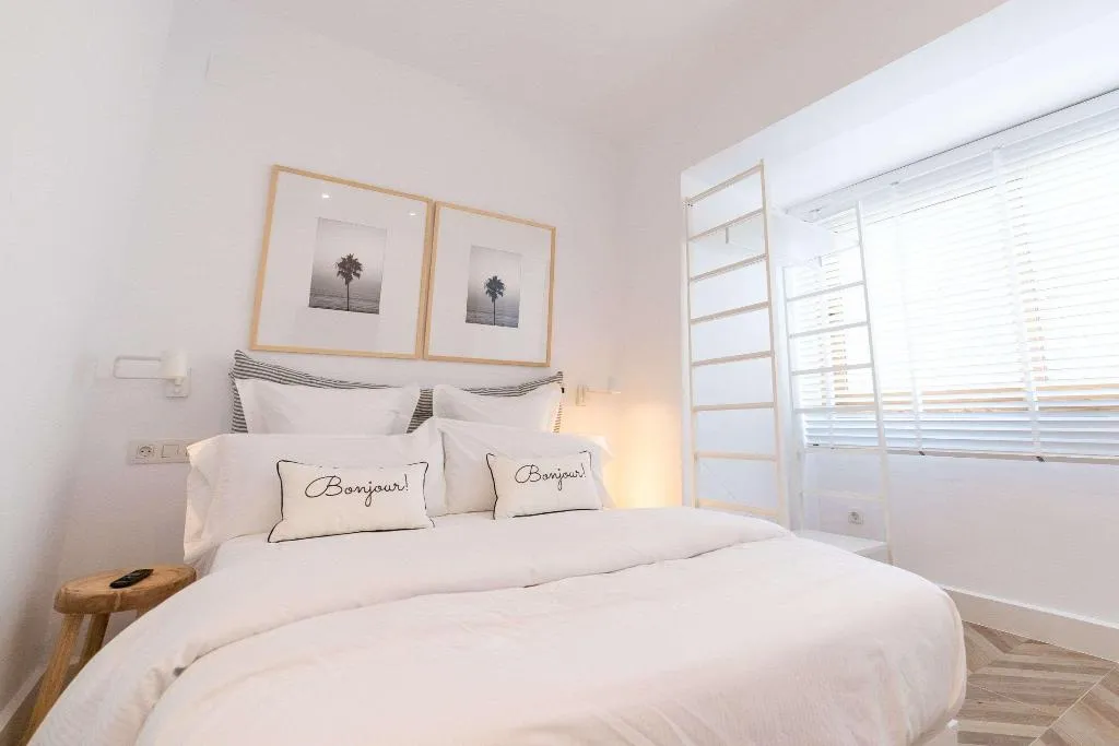 Room, Duna Hotel Boutique, Valencia
