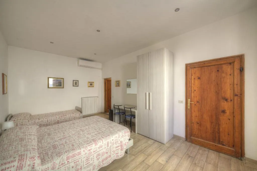 Room, Sogni D Oro Guest House, Florence