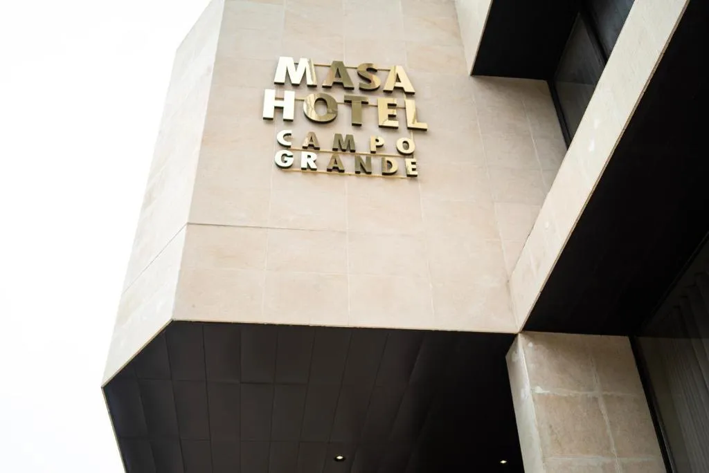 General view, Masa Hotel Campo Grande, Lisbon