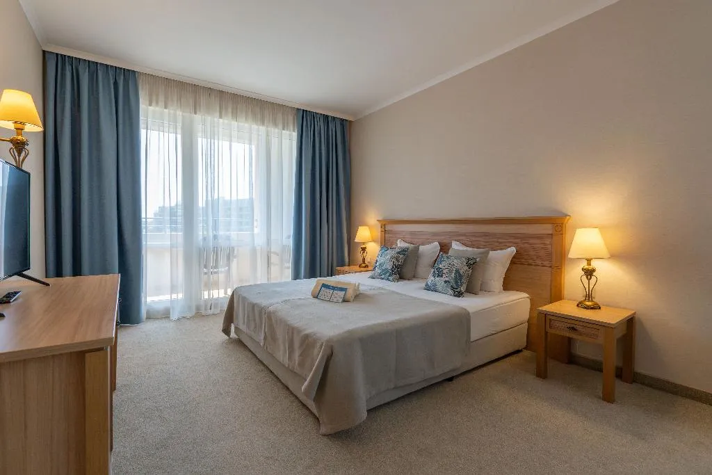 APARTMENT STANDARD Room, DIT Majestic Beach Resort, Bourgas