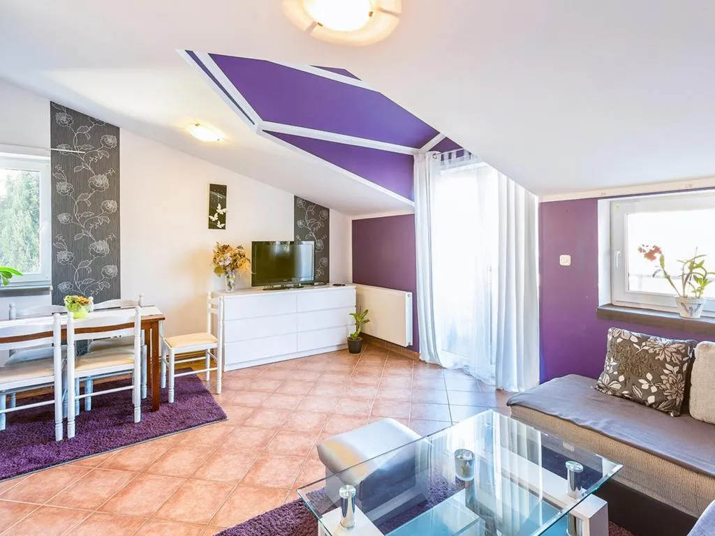 APARTMENT CAPACITY 4 Room, Catalina Apartments, Istria
