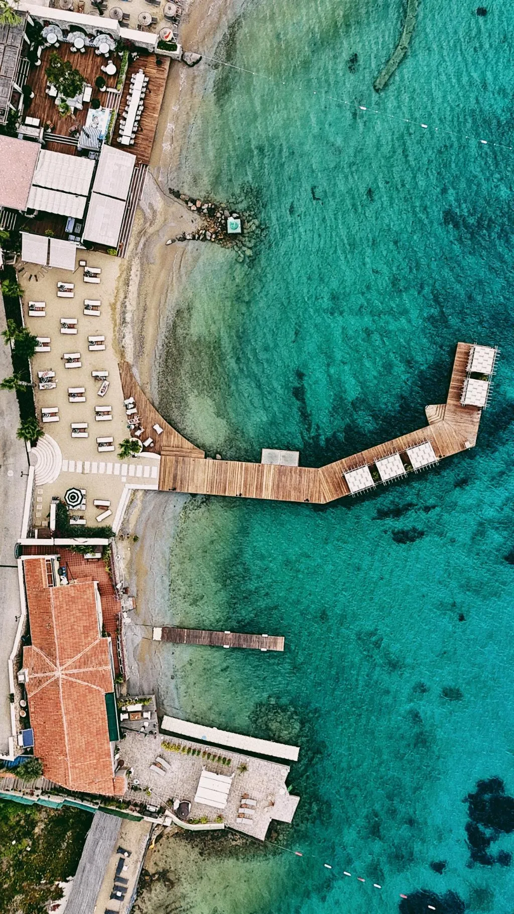Beach, Casa Nonna Bodrum, Bodrum