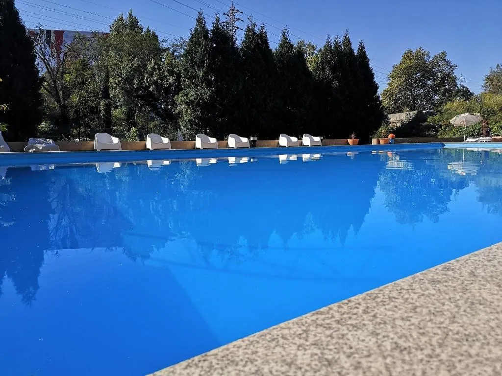 Sports and Entertainment, Hotel Via Norte, Porto