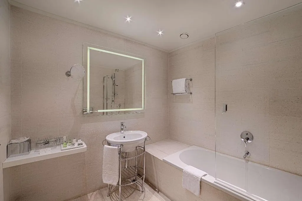 DOUBLE PREMIUM Room, NH Collection Milano Porta Nuova, Milan