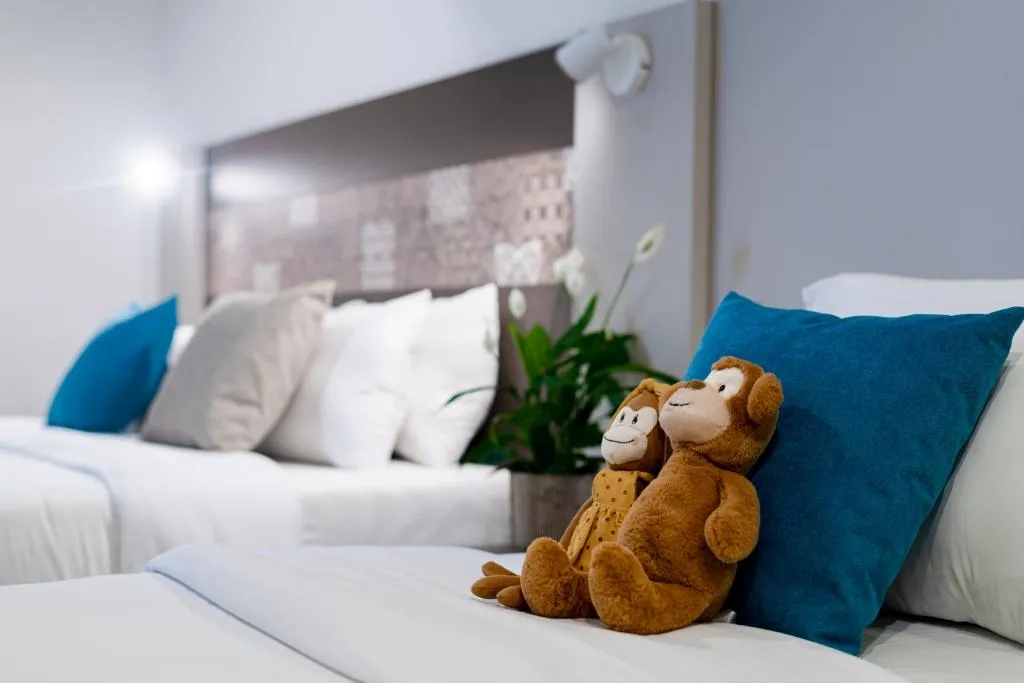 FAMILY ROOM STANDARD Room, Bayview Hotel by ST Hotels, Malta