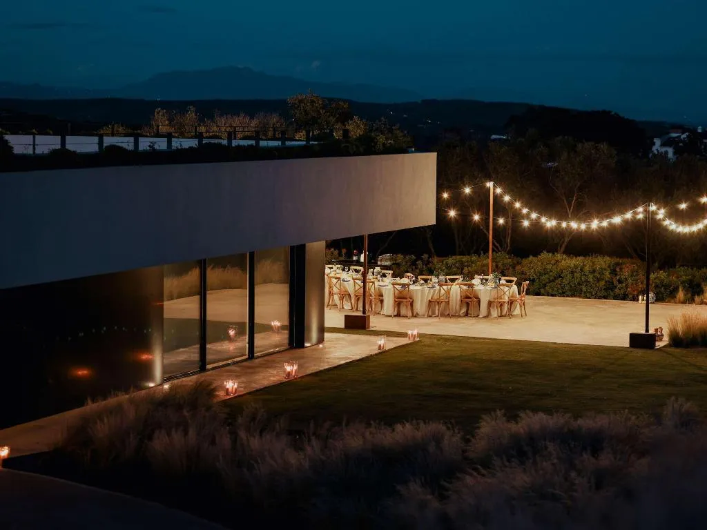Conferences, SO/ Sotogrande Spa & Golf Resort Hotel, Costa Del Sol
