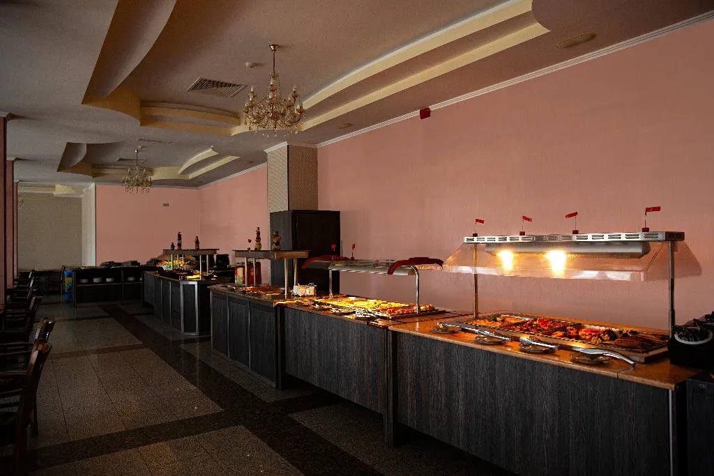 Restaurant, Viand, Bourgas