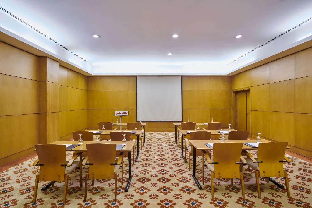 Conferences, Maritim Jolie Ville Resort & Casino, Red Sea Riviera