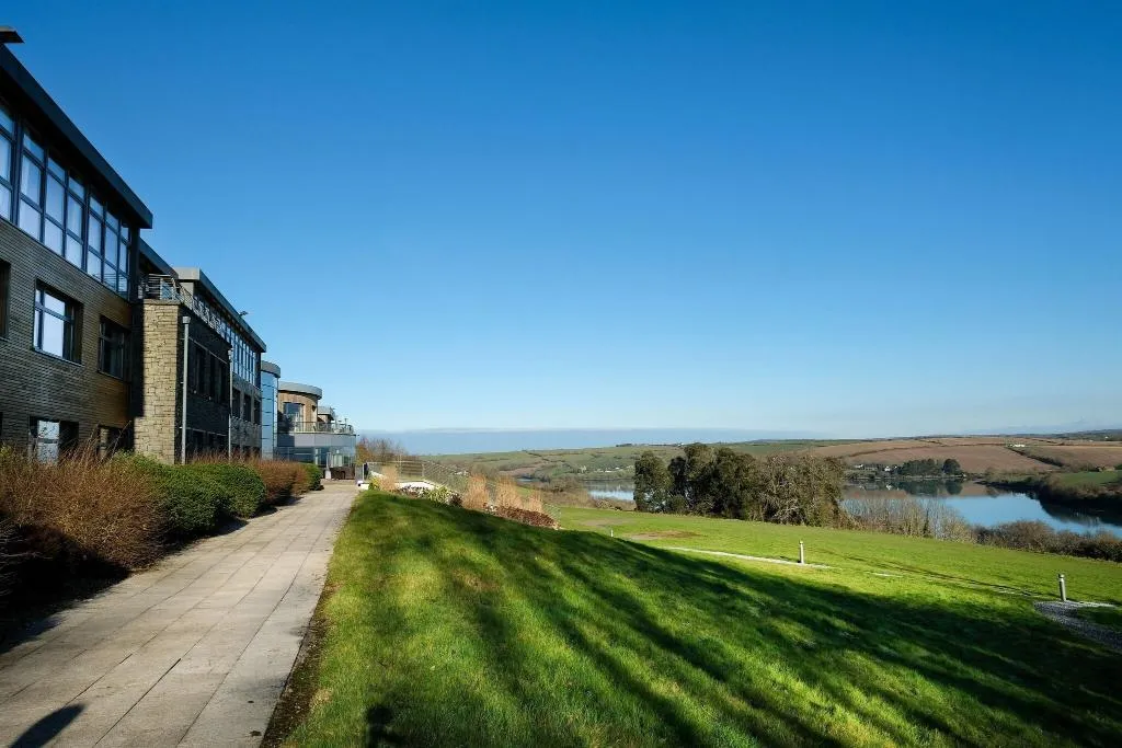 General view, Kinsale Hotel & Spa, Cork