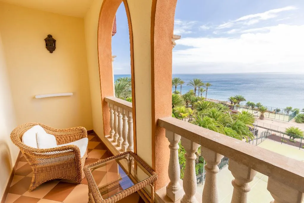 Double or Twin SEA VIEW Room, R2 Rio Calma Hotel, Fuerteventura