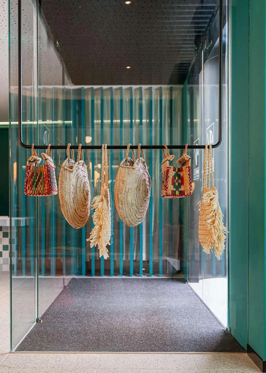 Lobby, Vincci Bonjardim, Porto