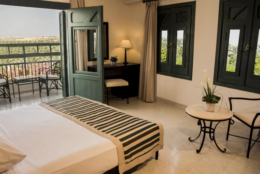 FAMILY ROOM BAY VIEW Room, JAZ Neo Naama Bay, Red Sea Riviera