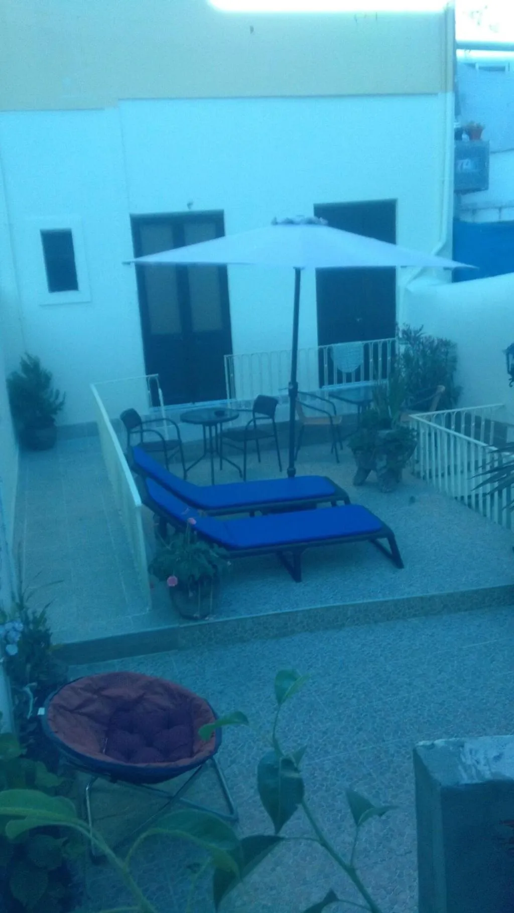 General view, Residencial Sol da Nave, Porto