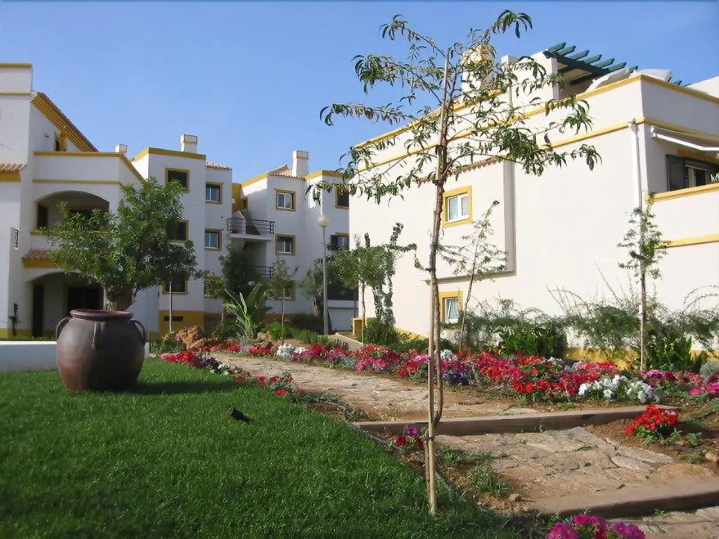 General view, Monte da Eira, Algarve