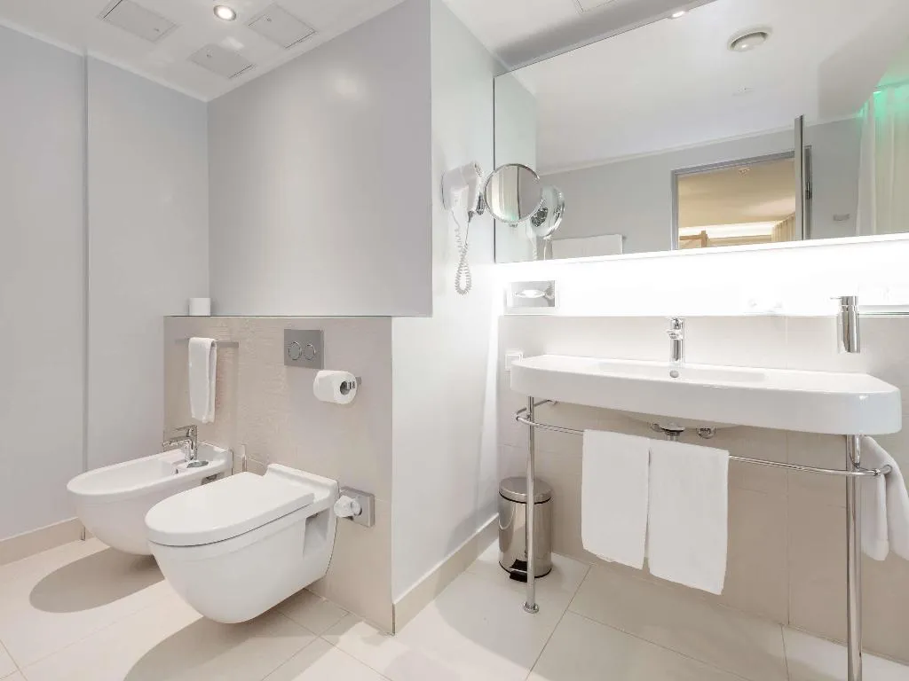 Room, Ibis Styles Tallinn, Tallinn