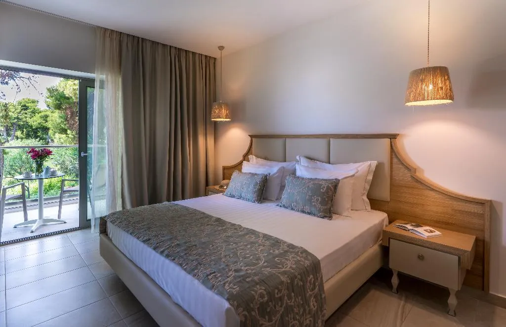 DOUBLE SUPERIOR Room, Elinotel Sermilia, Halkidiki