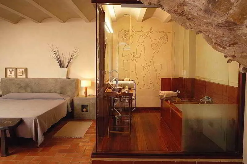 SUITE STANDARD Room, La Plaça Madremanya, Costa Brava