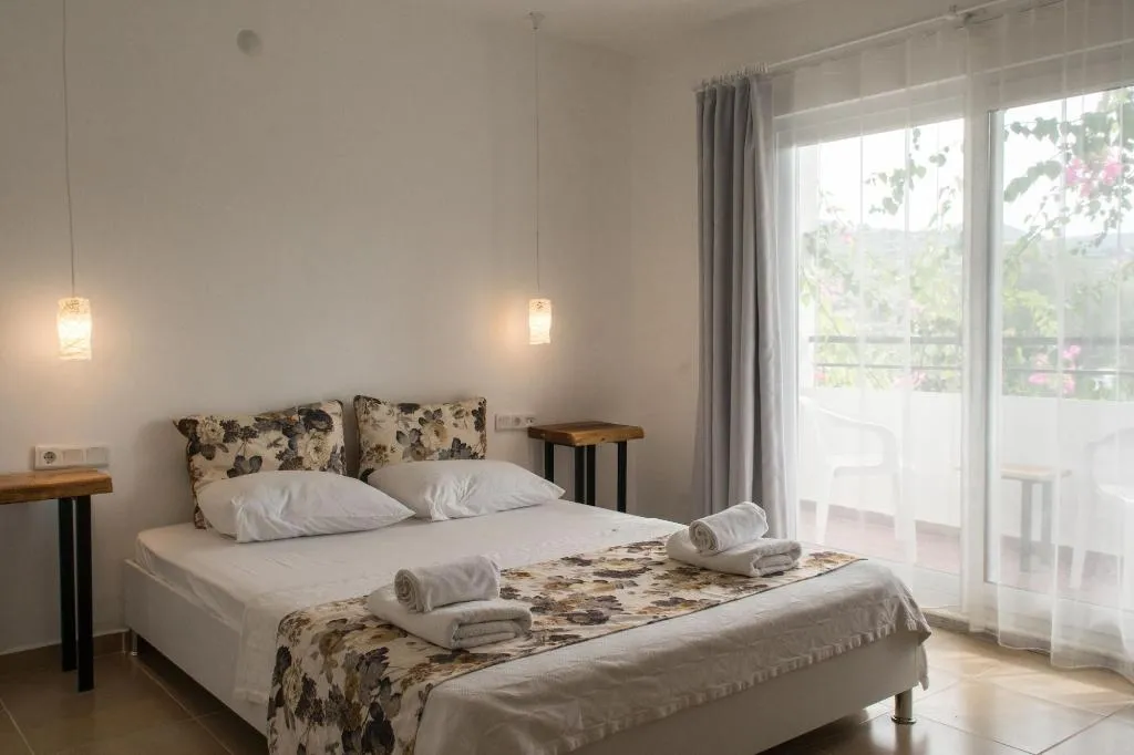 Room, Hotel Pataros, Dalaman