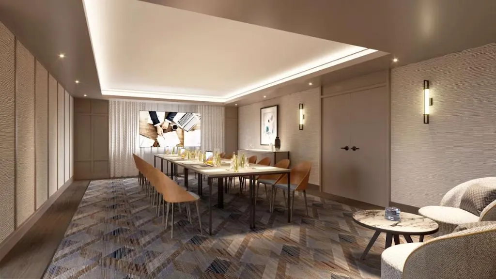 Conferences, Ambasciatori Hotel Venice Mestre, Tapestry Collec, Venice