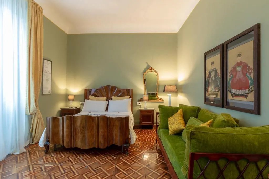 Room, Opera Boutique B&B, Florence