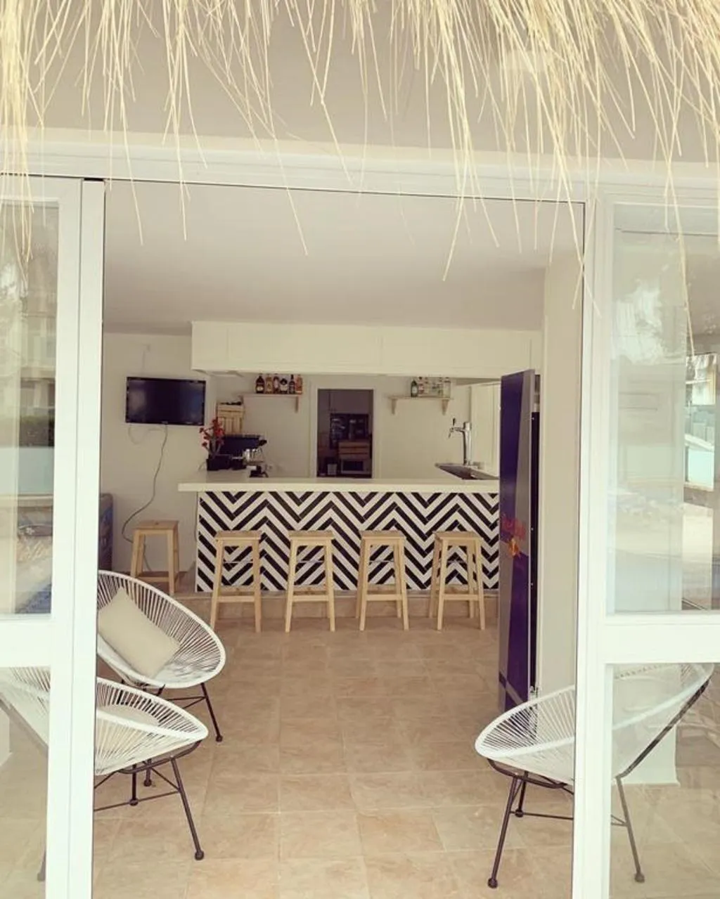 Bar, Baulo Mar, Majorca
