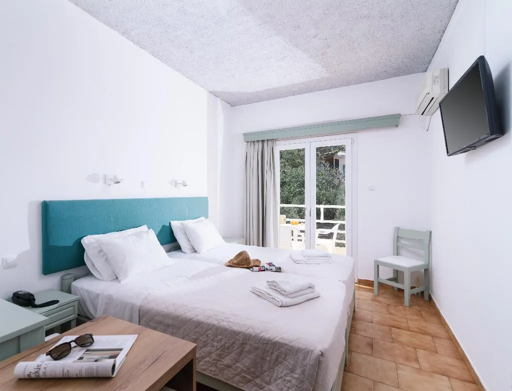 Room, Zafiria, Crete