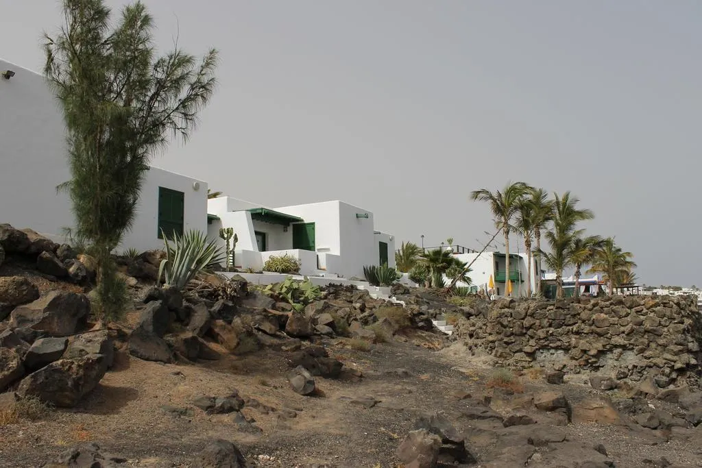 General view, Velazquez, Lanzarote