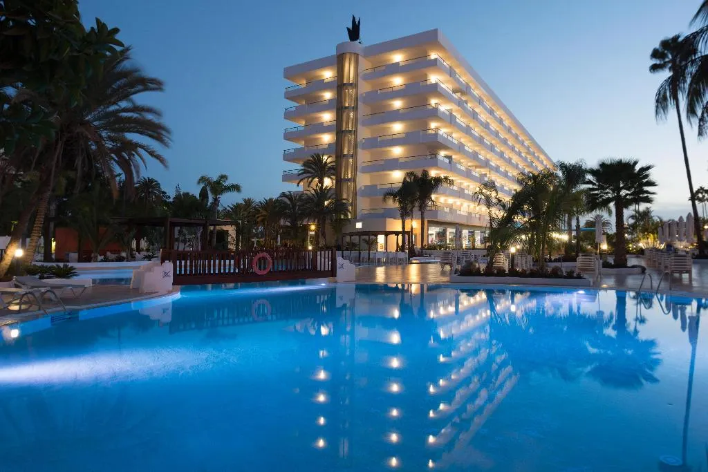 Pool, Hotel Gran Canaria Princess (Adults Only), Gran Canaria
