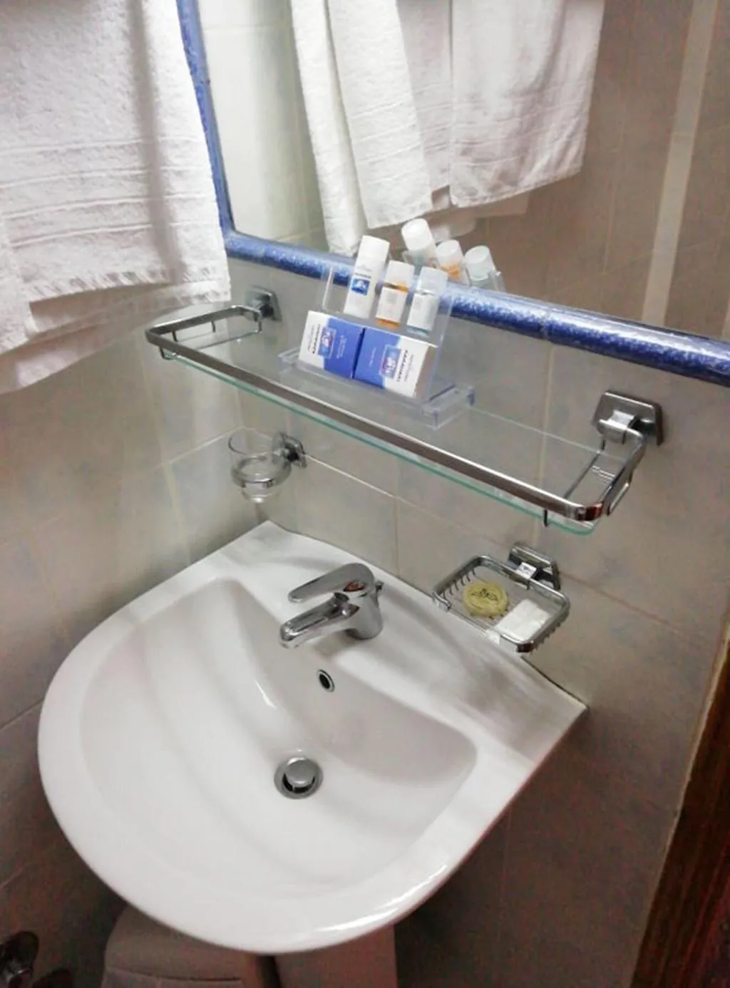 Room, Pothos Hotel, Skiathos