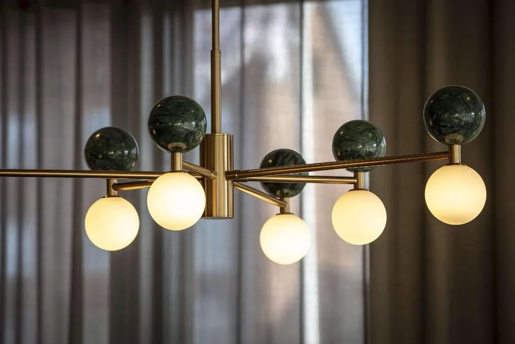 Lobby, Radisson Blu Scandinavia Copenhagen, Copenhagen
