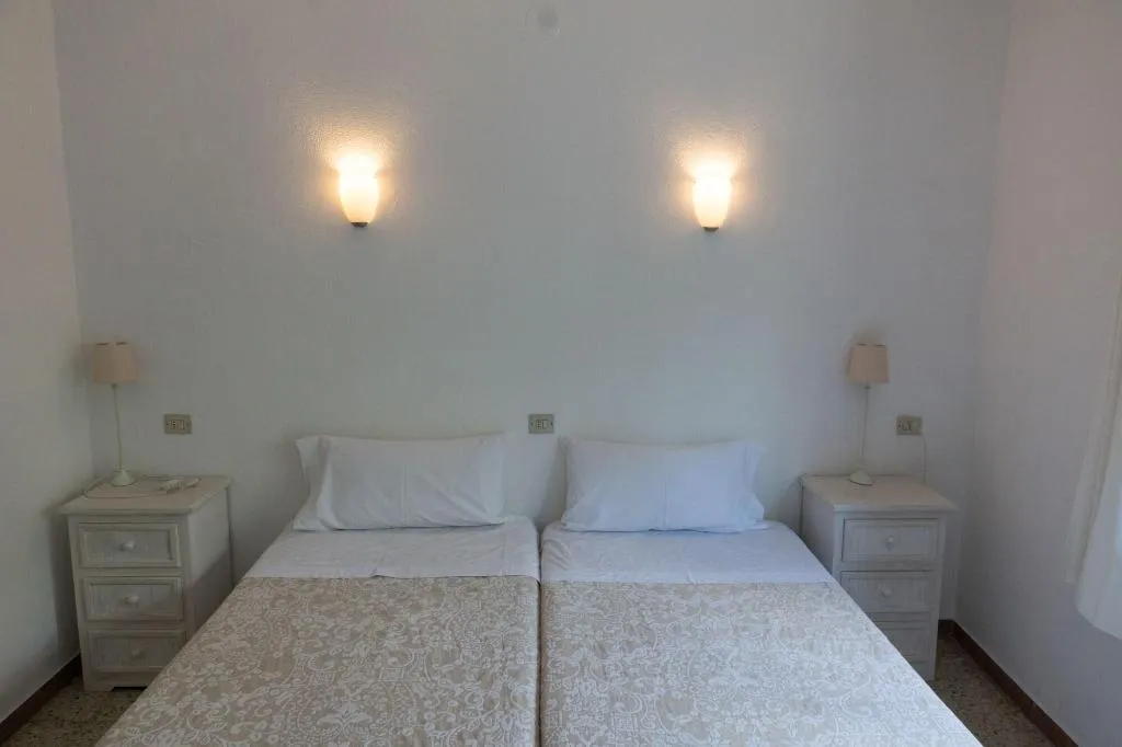 Room, Hostal Marina Cadaqués, Costa Brava