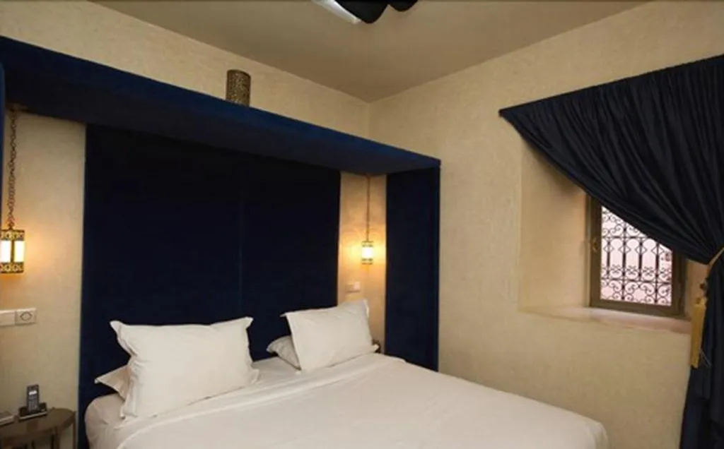 Room, Riad Joya, Marrakech
