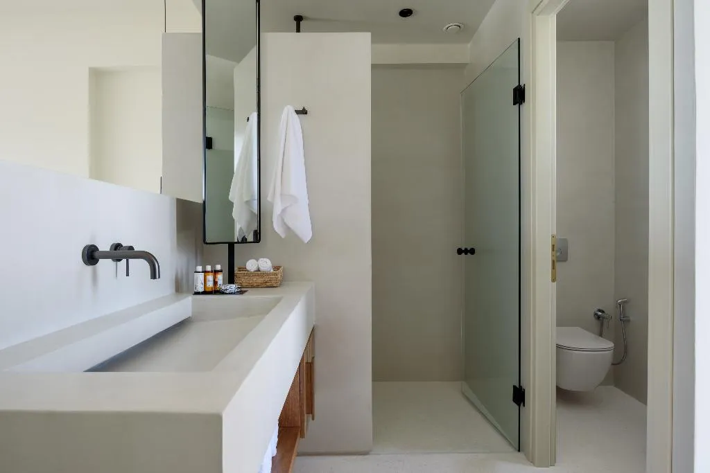 SUITE EXECUTIVE Room, Potnia Theron Suites, Santorini