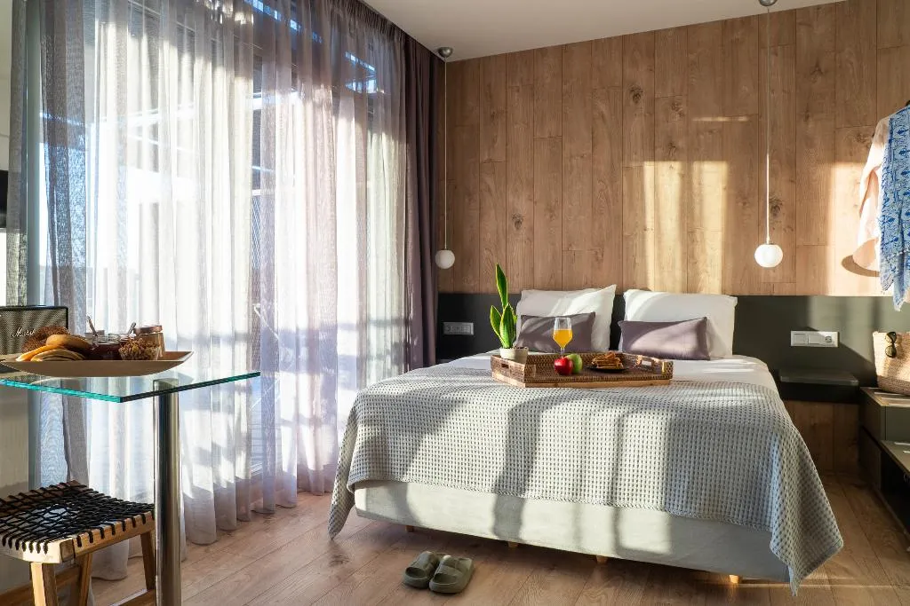 SUITE DELUXE Room, Sani Verde, Halkidiki