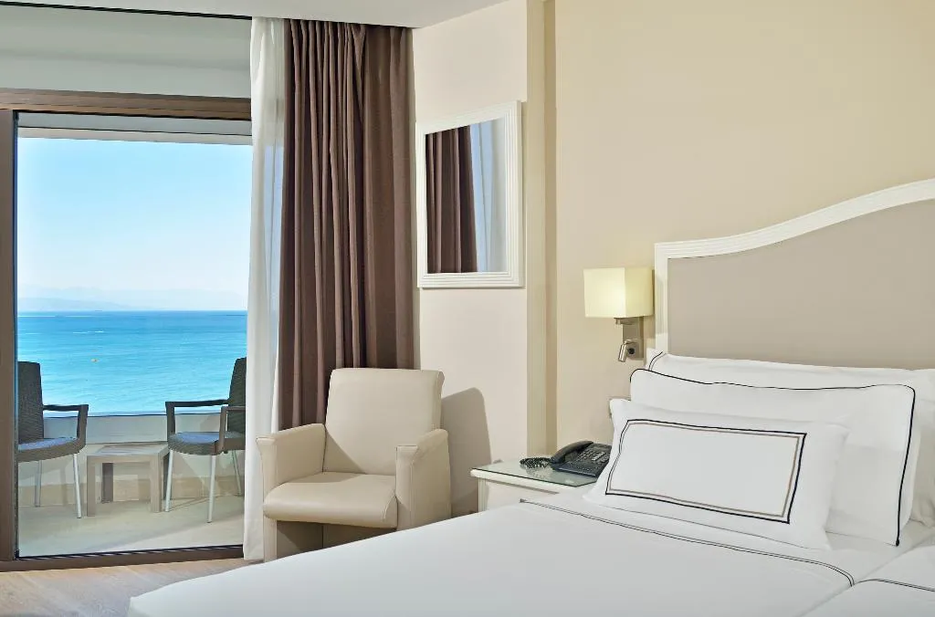 Room PREMIUM SEA VIEW Room, Melia Costa del Sol, Costa Del Sol