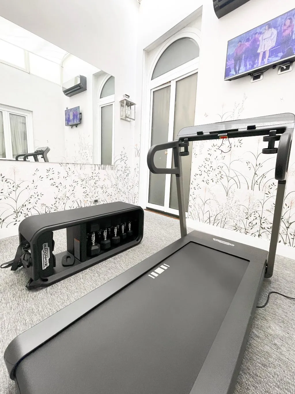 Sports and Entertainment, Domus Florentiae Hotel, Florence