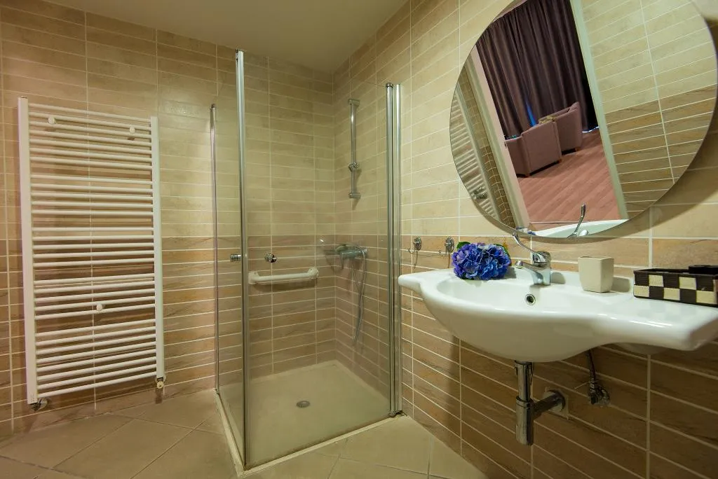 Double or Twin STANDARD Room, Rodon Hotel And Resort, Cyprus
