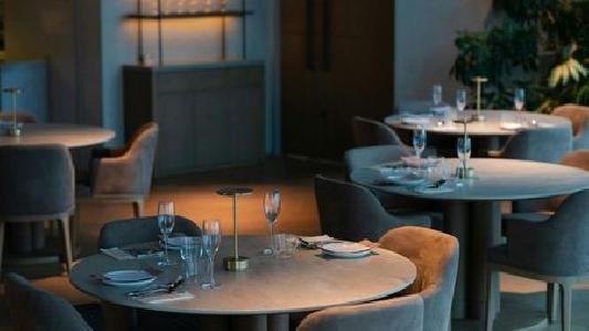 Althea Exclusive Resorts & Spa, Athens
