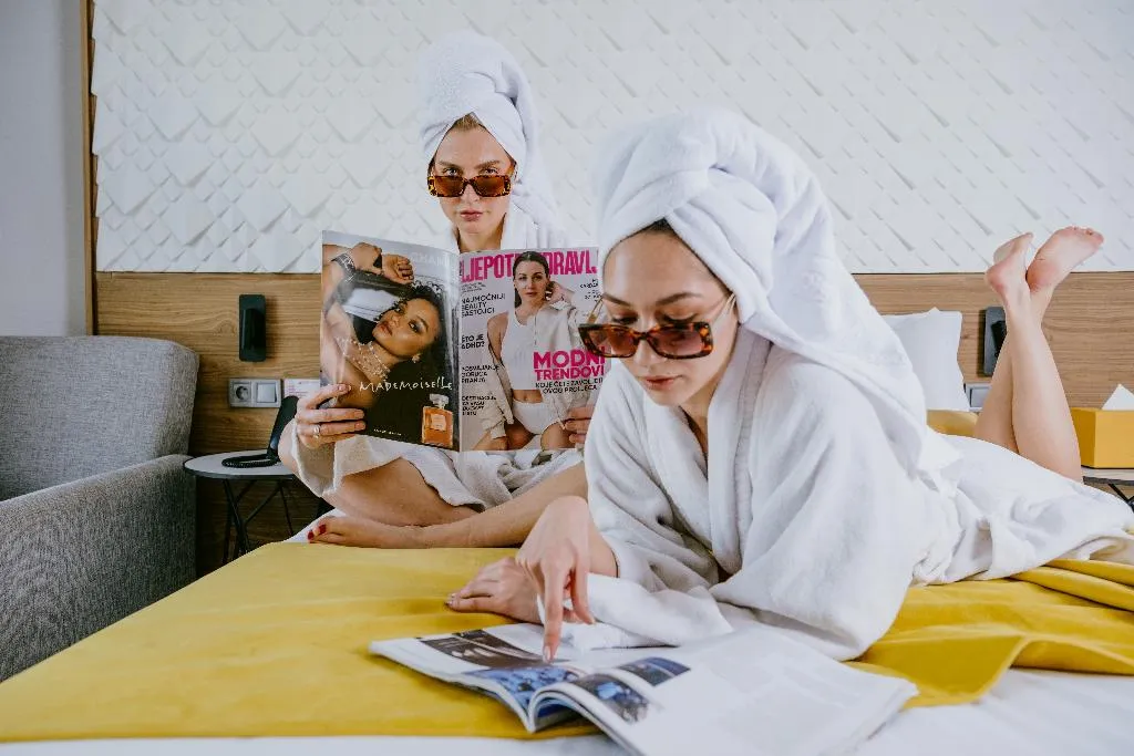 SUITE EXECUTIVE Room, New Hotel Piscine Wellness and spa, Casablanca
