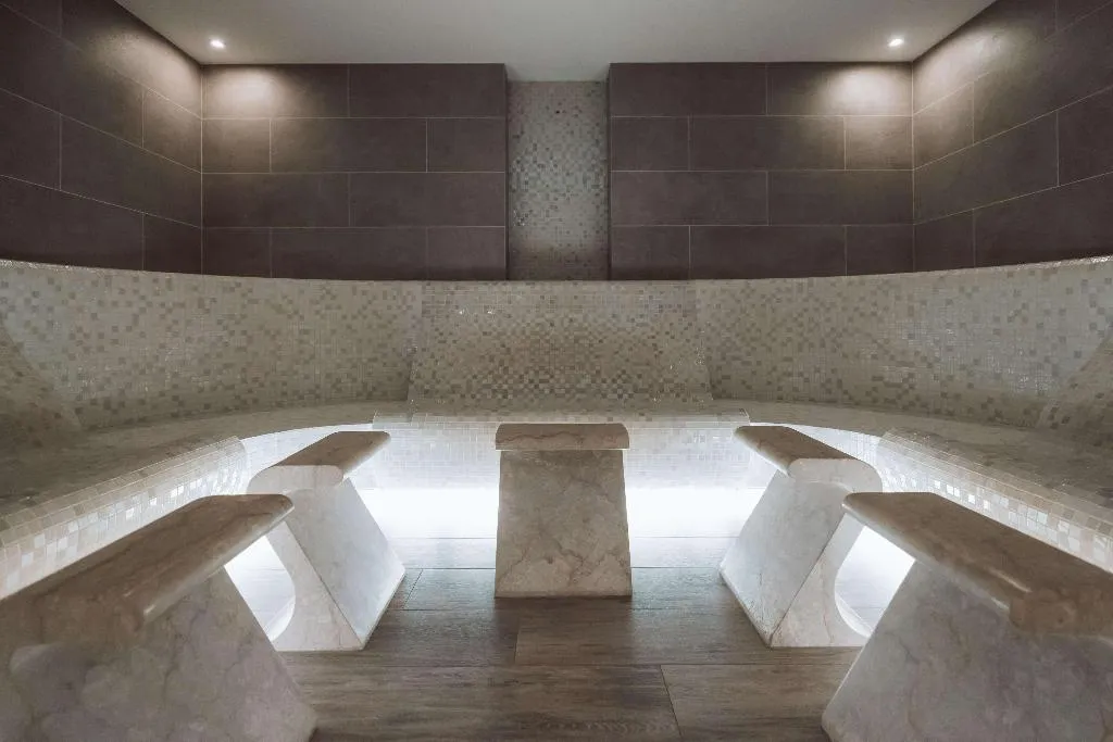 Sports and Entertainment, Miraggio Thermal Spa Resort, Halkidiki