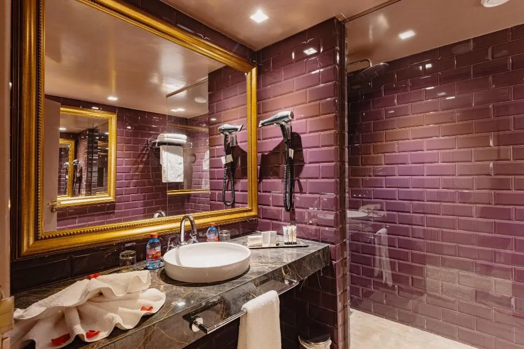Room, Grand Mogador Menara & Spa, Marrakech