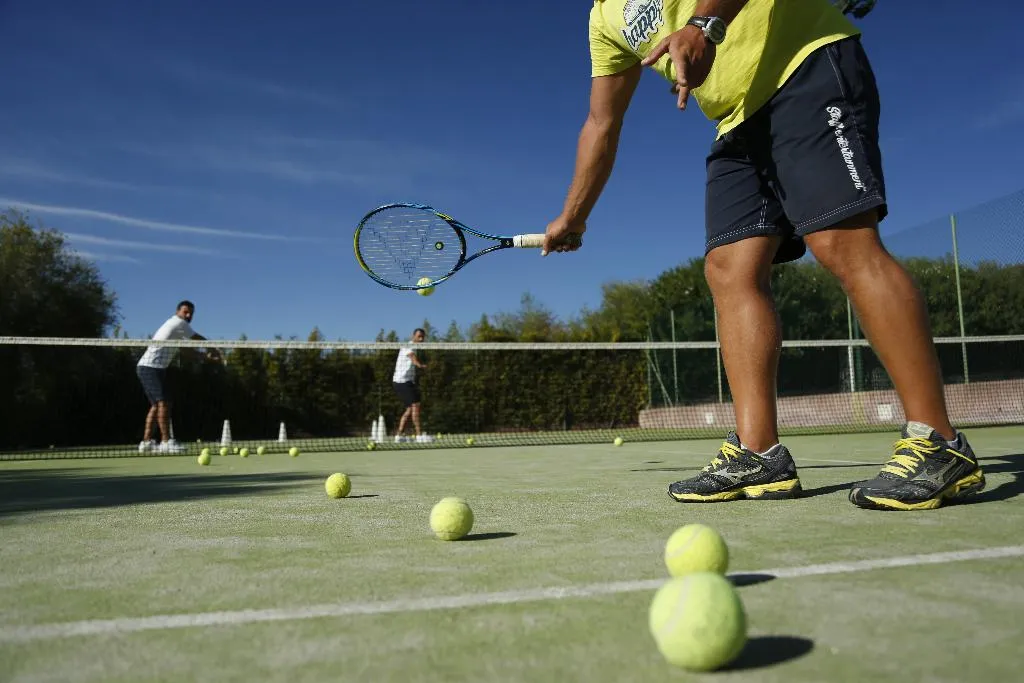 Sports and Entertainment, Club Hotel Saraceno, Cagliari